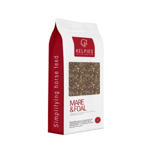 MARE & FOAL -  Pienso para Yeguas y Potros