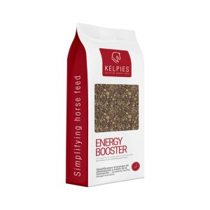 ENERGY BOOSTER - Pienso para caballos de carreras