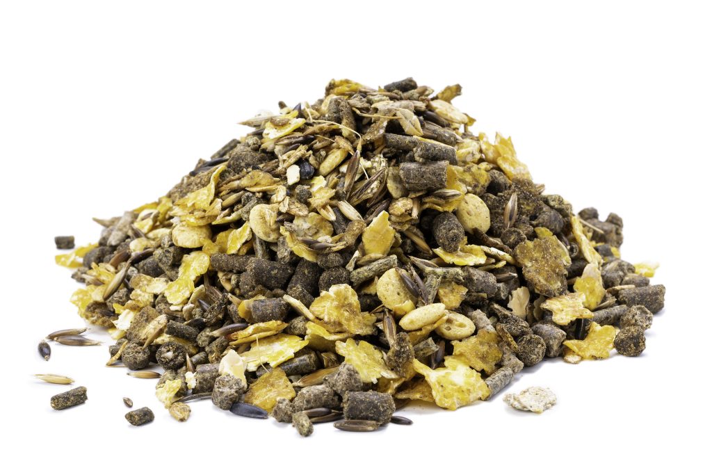 muesli